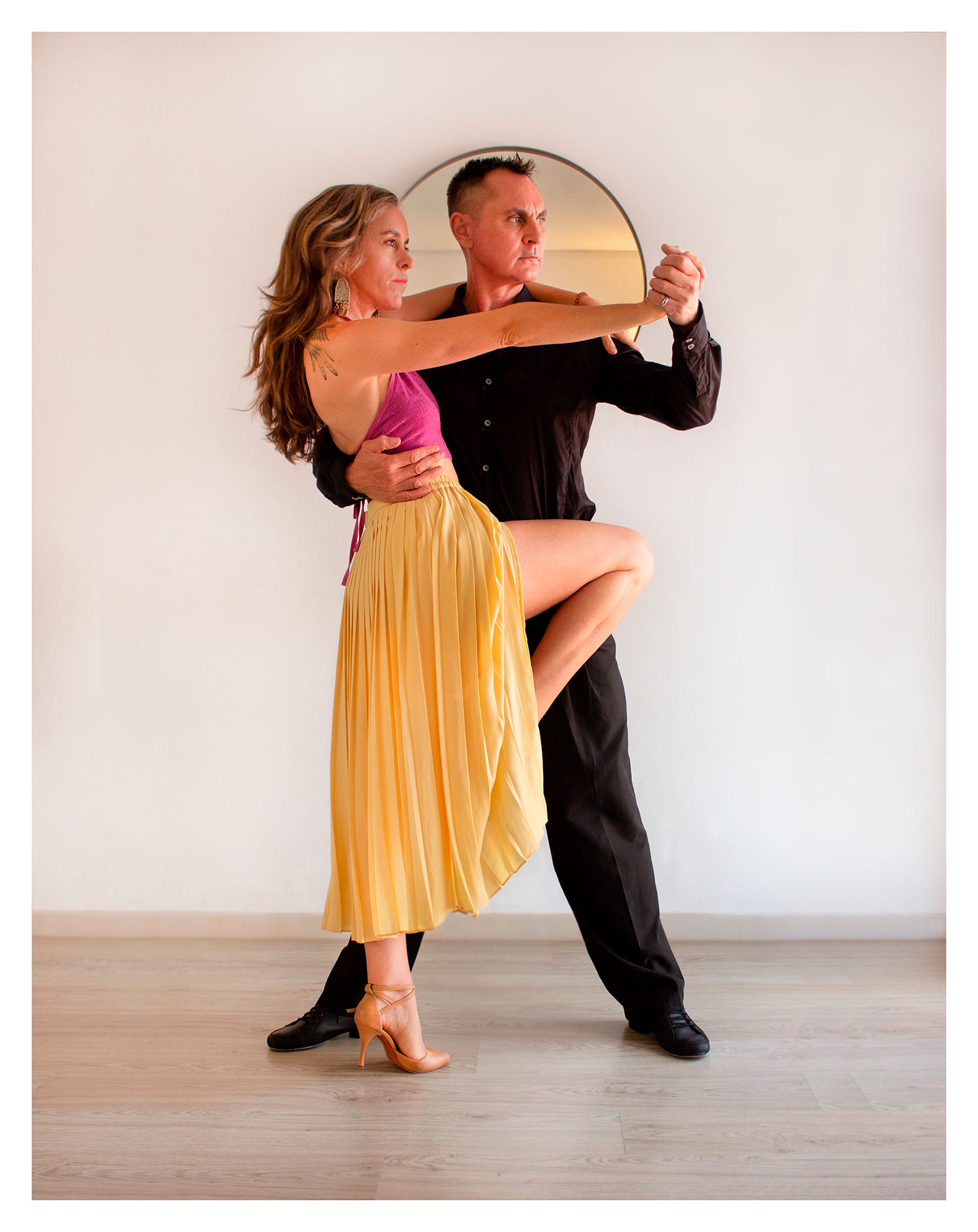 tango barcelona experience paula rey jorge udrisard