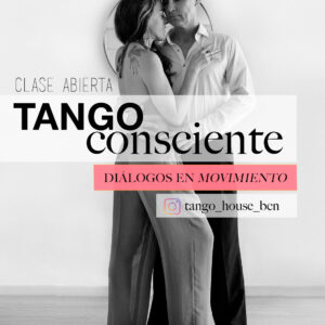 tango en barcelona